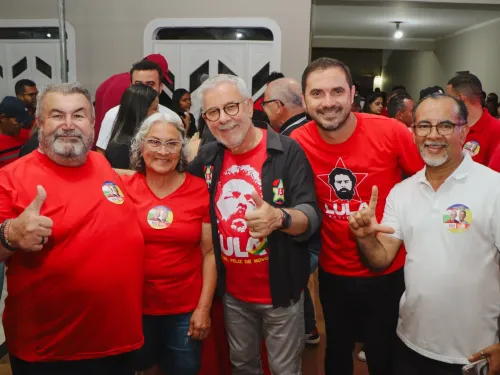Reunião em Planalto — foto 43