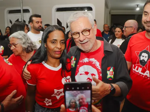 Reunião em Planalto — foto 44