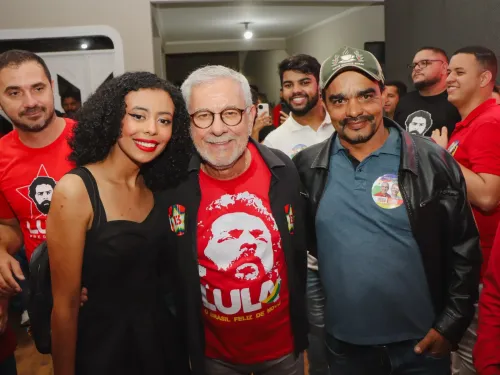 Reunião em Planalto — foto 45