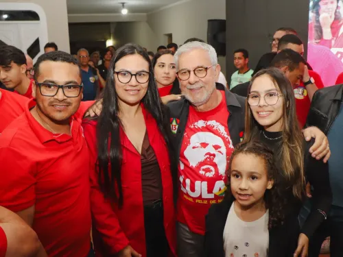 Reunião em Planalto — foto 46