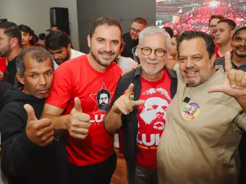 Reunião em Planalto — foto 47