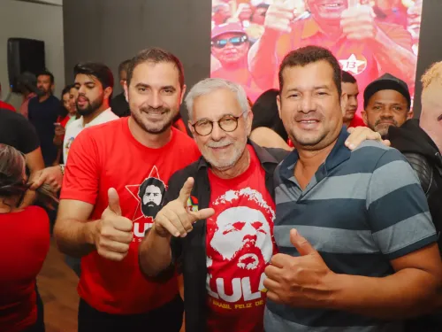 Reunião em Planalto — foto 48