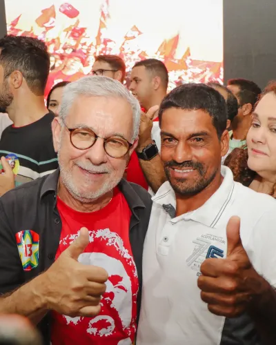 Reunião em Planalto — foto 50