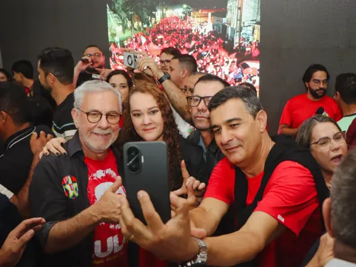 Reunião em Planalto — foto 51