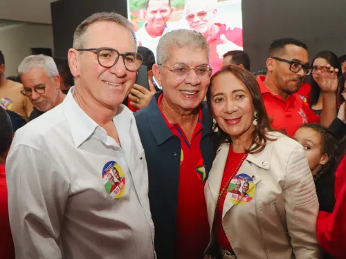 Reunião em Planalto — foto 52