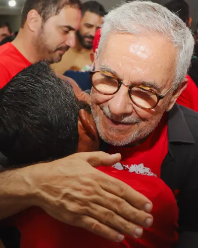 Reunião em Planalto — foto 53