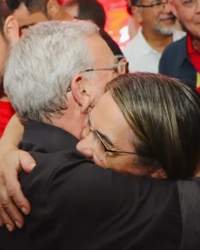 Reunião em Planalto — foto 54