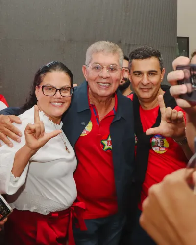 Reunião em Planalto — foto 55