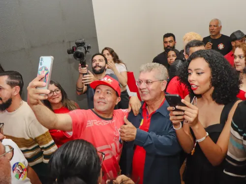 Reunião em Planalto — foto 56