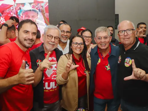 Reunião em Planalto — foto 57