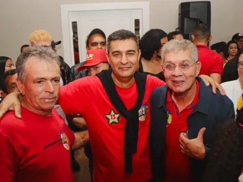 Reunião em Planalto — foto 58