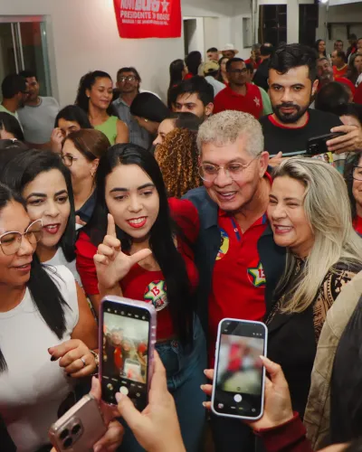 Reunião em Planalto — foto 60