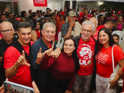 Reunião em Planalto — foto 61