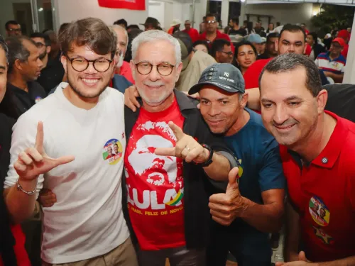 Reunião em Planalto — foto 62