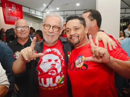 Reunião em Planalto — foto 64