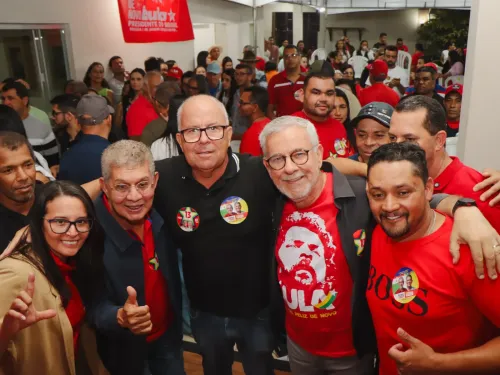 Reunião em Planalto — foto 65