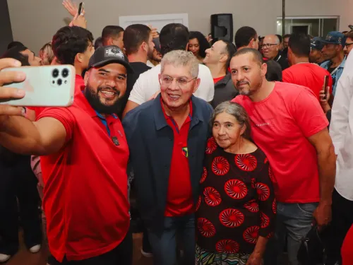 Reunião em Planalto — foto 67