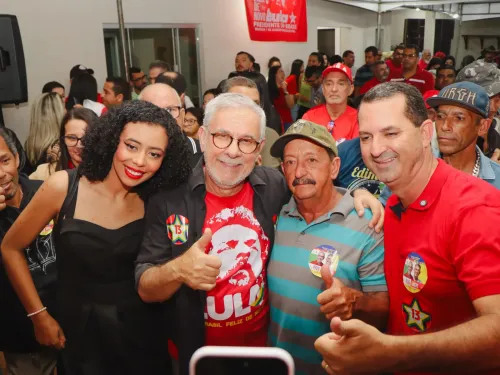 Reunião em Planalto — foto 68