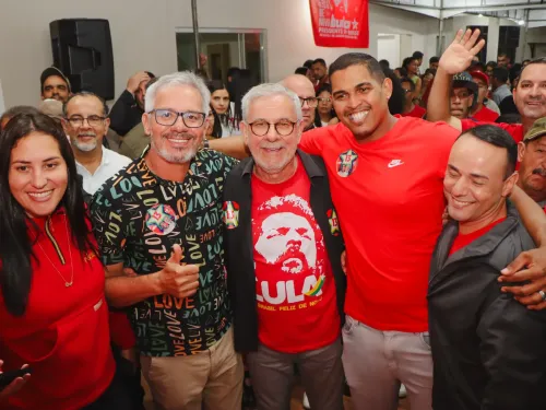 Reunião em Planalto — foto 70