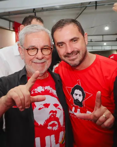 Reunião em Planalto — foto 71
