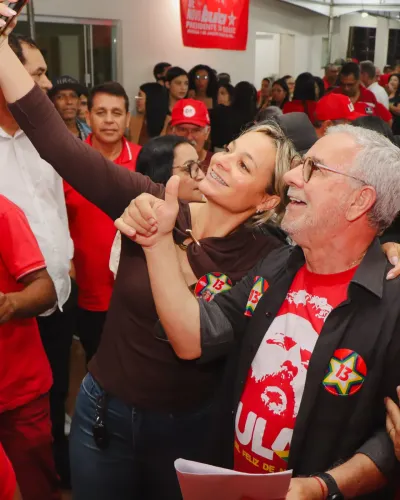 Reunião em Planalto — foto 72