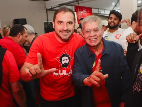 Reunião em Planalto — foto 73