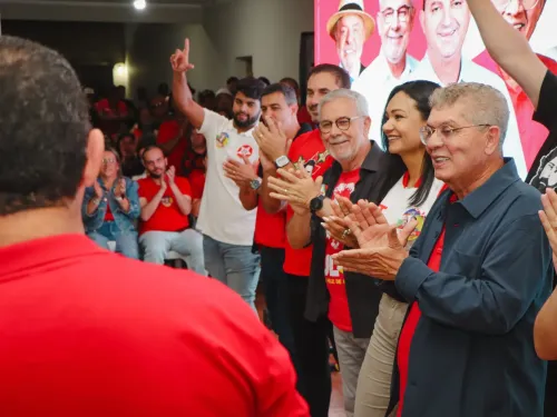 Reunião em Planalto — foto 74