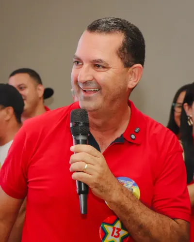 Reunião em Planalto — foto 76