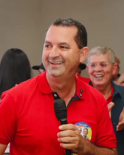 Reunião em Planalto — foto 77