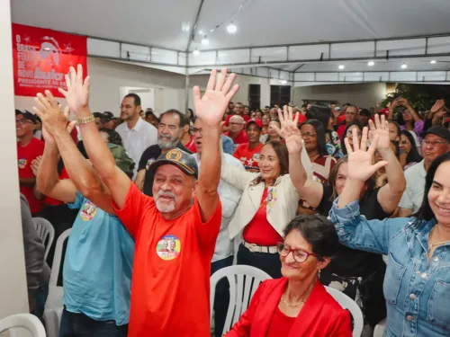Reunião em Planalto — foto 78