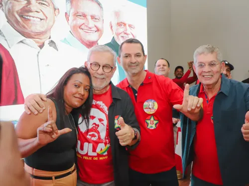 Reunião em Planalto — foto 80