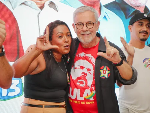 Reunião em Planalto — foto 81