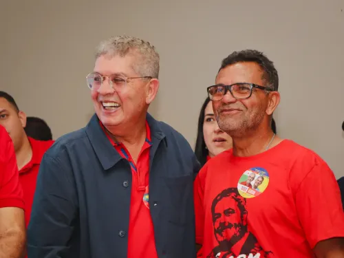 Reunião em Planalto — foto 82