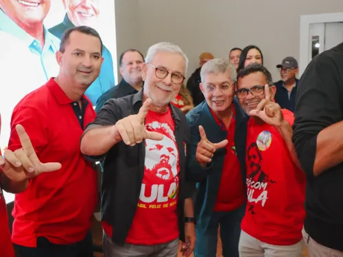 Reunião em Planalto — foto 83