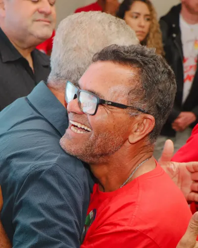 Reunião em Planalto — foto 84