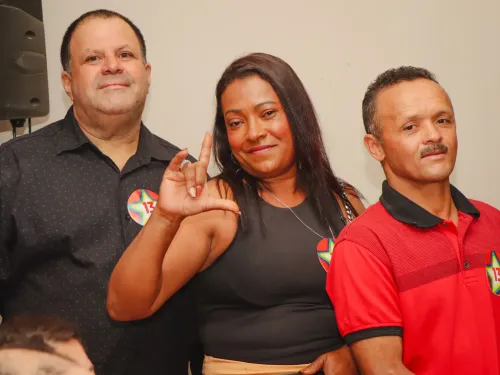 Reunião em Planalto — foto 88
