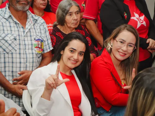 Reunião em Planalto — foto 90