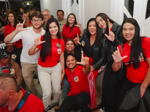 Reunião em Planalto — foto 93