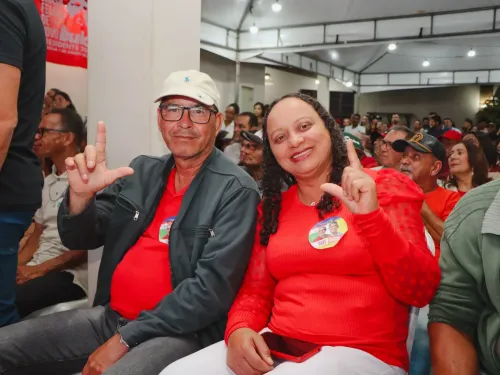 Reunião em Planalto — foto 94