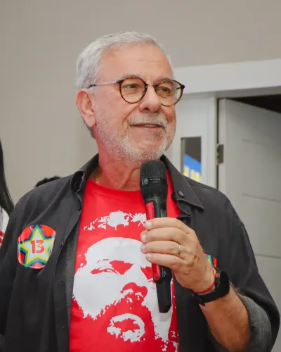 Reunião em Planalto — foto 96