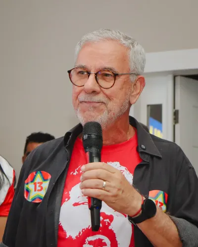 Reunião em Planalto — foto 97