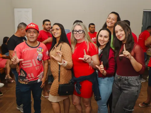 Reunião em Planalto — foto 98