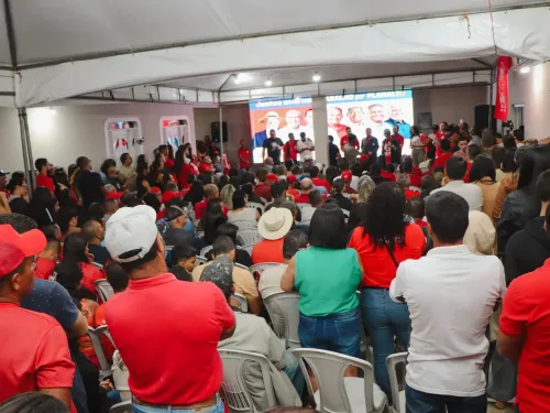 Reunião em Planalto — foto 99