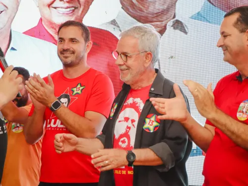 Reunião em Planalto — foto 104