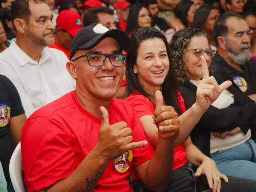 Reunião em Planalto — foto 105