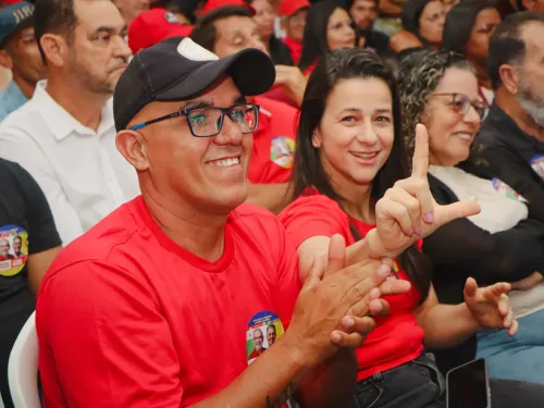 Reunião em Planalto — foto 106