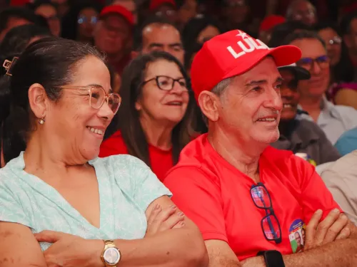 Reunião em Planalto — foto 107