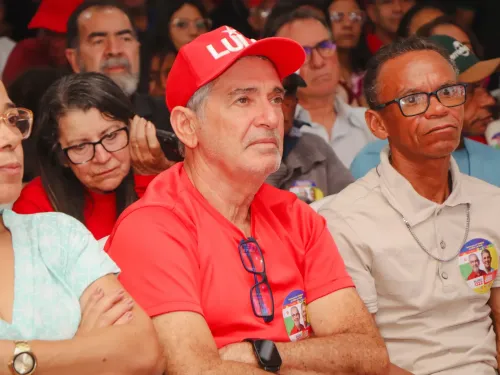 Reunião em Planalto — foto 108