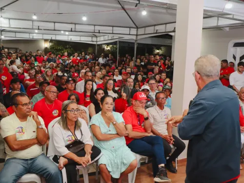 Reunião em Planalto — foto 109