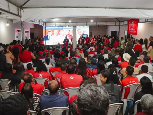Reunião em Planalto — foto 110